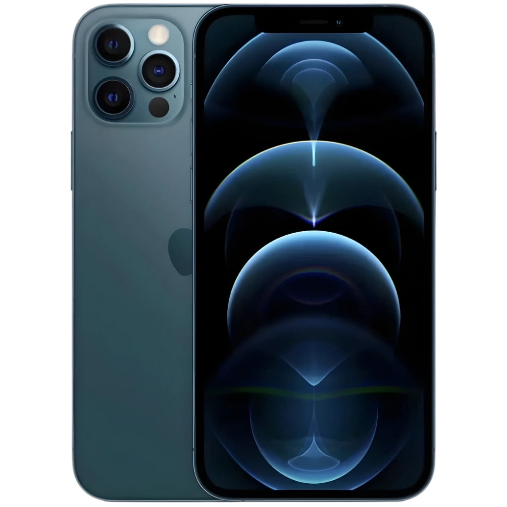 Apple iPhone 12 Pro Max – Unlocked Fair - Apple refurbished available on Mobile Direct Online